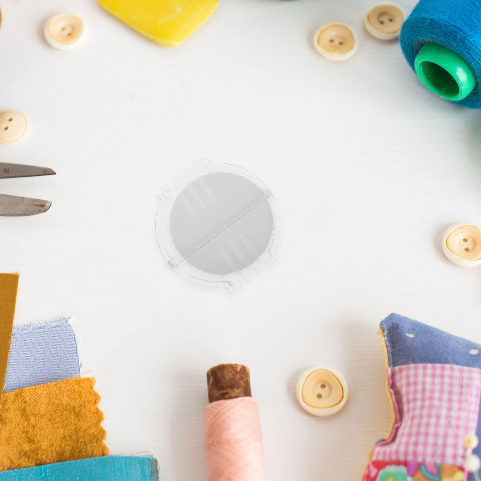Sewing Thread Wax Beeswax Thre - Embroidery Craft ulasan dan harga